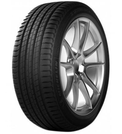 Anvelopa VARA MICHELIN Latitude Sport 3 ZP * XL 275/50R20 113W