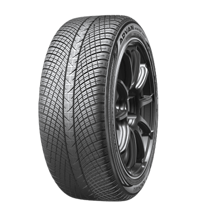 Anvelopa IARNA YOKOHAMA Advan Winter V907 XL 245/45R20 103V
