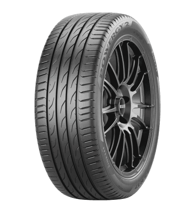 Anvelopa VARA Pirelli Powergy 2 245/45R18 100Y