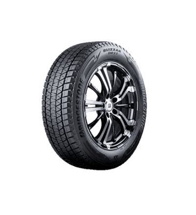 Anvelopa IARNA BRIDGESTONE Blizzak DM-V3 XL 265/65R18 116T