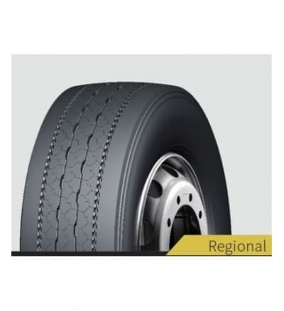 Anvelopa CAMION KUMHO RT03 205/65R17.5 129J Regional Trailer