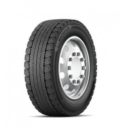 Anvelopa CAMION MICHELIN X LINE ENERGY D3 315/60R22.5 152L Tractiune