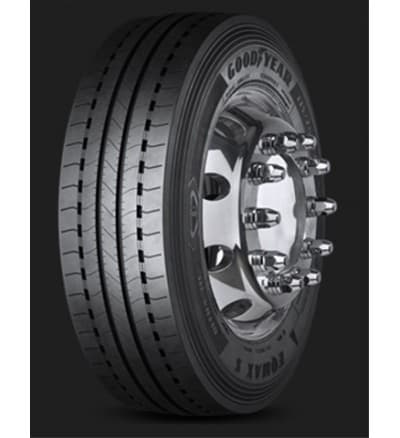 Anvelopa CAMION GOODYEAR EQMAXSULT 315/70R22.5 158L Directional