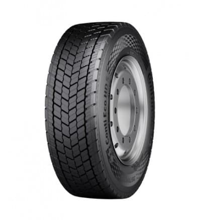 Anvelopa CAMION CONTINENTAL CERD5 315/70R22.5 154L Regional Tractiune