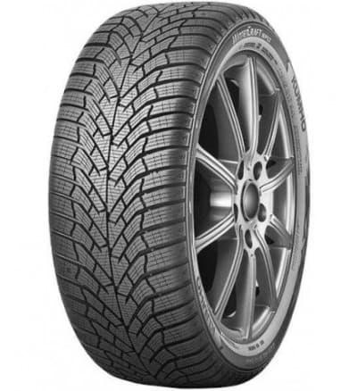 Anvelopa IARNA Kumho 225/55R18 V WP52+Wintercraft XL 102 V