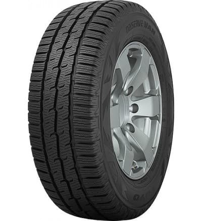 Anvelopa IARNA Toyo 225/55R17C H Observe Van 109/107 H
