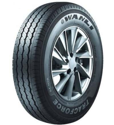 Anvelopa VARA Sunny 215/65R16C T NL106 109/107 T