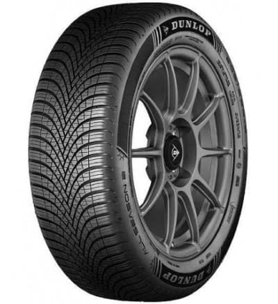 Anvelopa ALL SEASON Dunlop 245/40R19 Y Allseason 2 XL MFS 98 Y