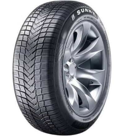 Anvelopa ALL SEASON Sunny 235/65R17 V NC501 XL 108 V