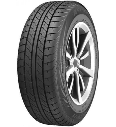 Anvelopa VARA Nankang 215/65R17C H CW-20 Cargo Grip H