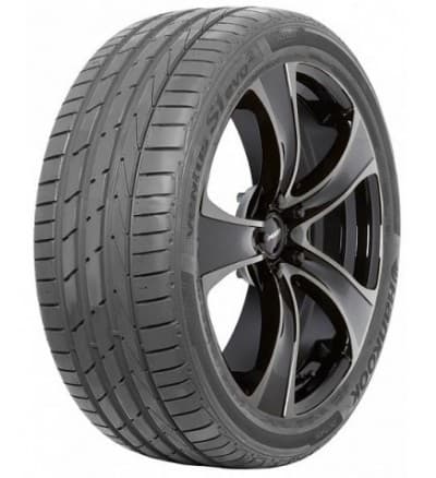 Anvelopa VARA HANKOOK VENTUS S1 EVO2 K117B MO ROF 225/45R18 91 W