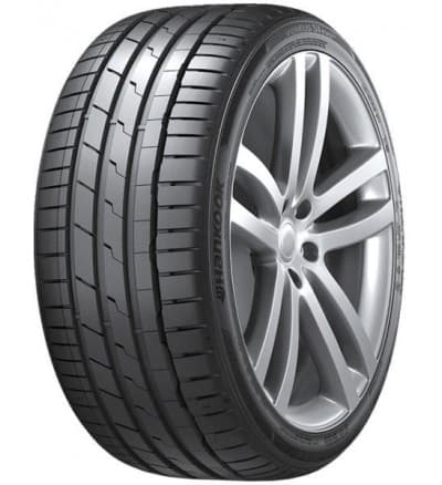 Anvelopa VARA HANKOOK VENTUS S1 EVO3 K127B * ROF 225/45R19 92 W