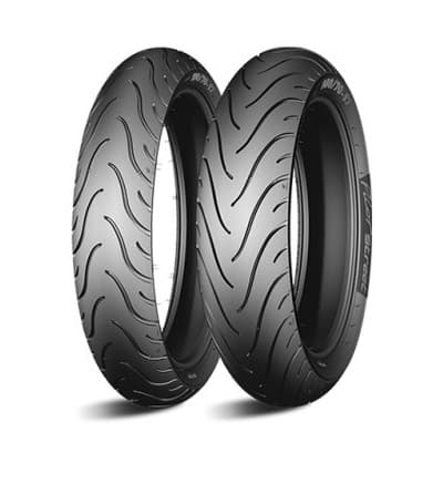 Anvelopa ALL SEASON Michelin Pilot street 140/70R17 66H