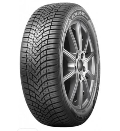 Anvelopa ALL SEASON KUMHO Solus 4S HA32+ XL 235/55R18 104V