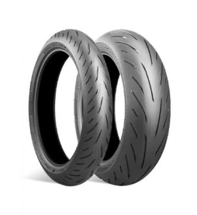 Anvelopa VARA BRIDGESTONE BATTLAX S22 120/70R17 58W