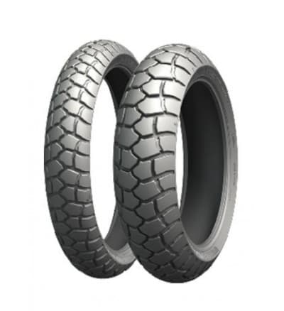 Anvelopa VARA MICHELIN ANAKEE ADVENTURE 110/80R19 59V