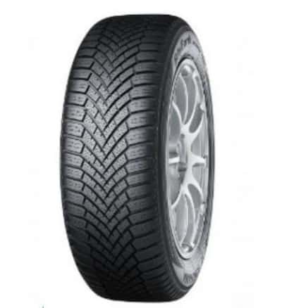 Anvelopa IARNA YOKOHAMA BluEarth Winter V906 215/55R17 98V