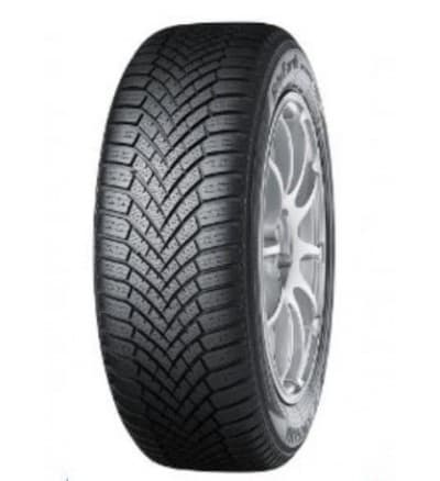 Anvelopa IARNA YOKOHAMA BluEarth Winter V906 215/55R17 98V