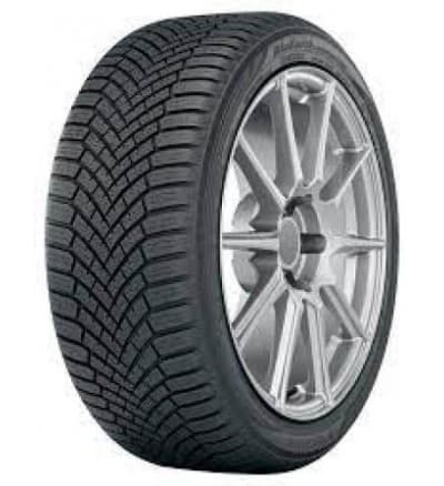 Anvelopa IARNA YOKOHAMA BluEarth Winter V906 225/60R18 104H XL