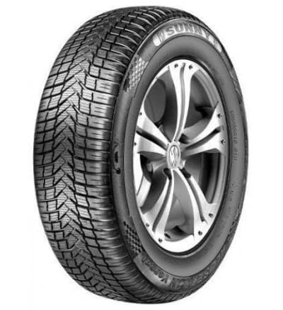 Anvelopa ALL SEASON SUNNY NC501 ALL SEASON 225/60R18 104V XL