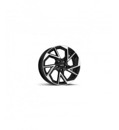 Janta Aliaj DEZENT AP dark 7.5X18 5X112 ET40 CB 57.1