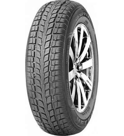 Anvelopa ALL SEASON Nexen 215/60R17 V N-Blue 4S XL 100 V