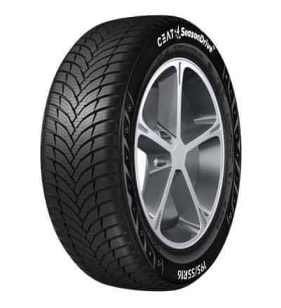 Anvelopa CEAT 195/65 R15 4 SEASONDRIVE+ 91 V M