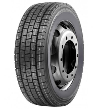 Anvelopa CAMION Linglong 265/70 R17.5 KLD200 16PR 140/138 M TL M+S