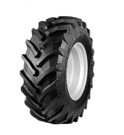 Anvelopa Agro Industriala TRELLEBORG TM900HP 6/70R30 158D