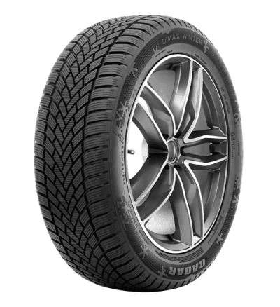Anvelopa IARNA RADAR DIMAX WINTER 215/55R16 97 V XL
