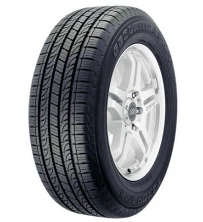 Anvelopa VARA YOKOHAMA GEOLANDAR H/T G056 255/65R17 114H XL
