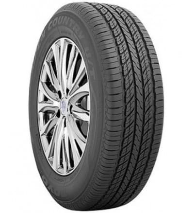 Anvelopa VARA Toyo 245/75R17 S Open Country U/T 112 S