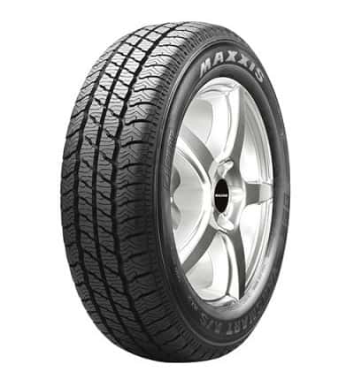 Anvelopa ALL SEASON MAXXIS AL2 4AS 225/55R17C 109/107 H