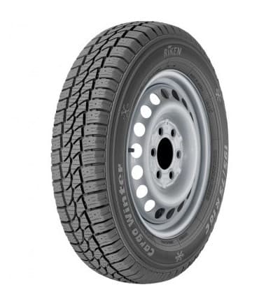 Anvelopa IARNA RIKEN CARGO 195/60R16C 99T