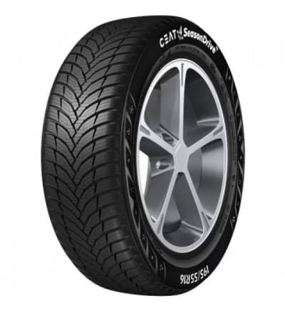 Anvelopa CEAT 155/80 R13 4 SEASONDRIVE+ 79 T M