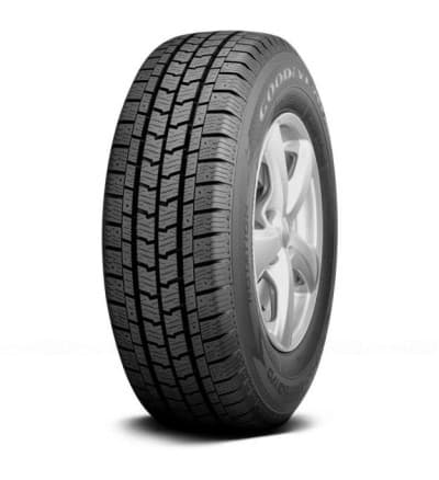 Anvelopa IARNA GOODYEAR ULTRAGRIP CARGO 195/70R15 104S