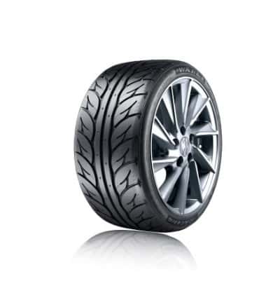 Anvelopa VARA Sunny 225/40R18 W Sport Racing 88 W