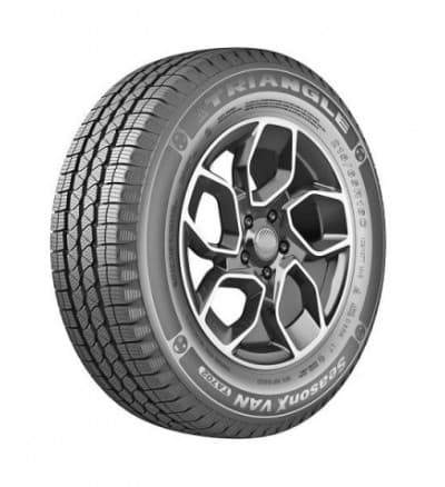 Anvelopa ALL SEASON Triangle 215/60R17C T TA702 SeasonX Van 109/107 T