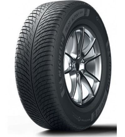 Anvelopa IARNA MICHELIN PILOT ALPIN 5 SUV 265/40R22 106V XL