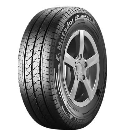 Anvelopa VARA MATADOR HECTORRA VAN 205/70R15 106/104R