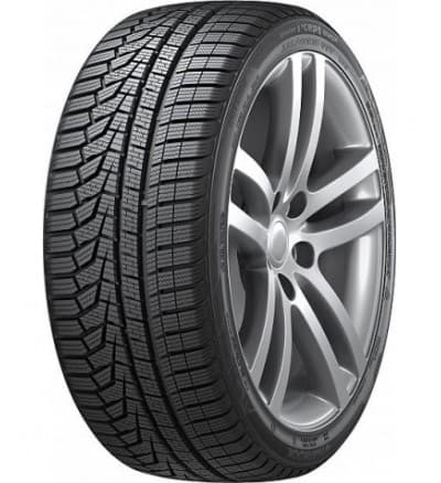 Anvelopa IARNA HANKOOK WINTER ICEPT EVO2 W320 215/40R17 87V XL