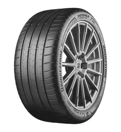 Anvelopa VARA Bridgestone 255/45R18 Y PotenzaSport Evo XL 103 Y