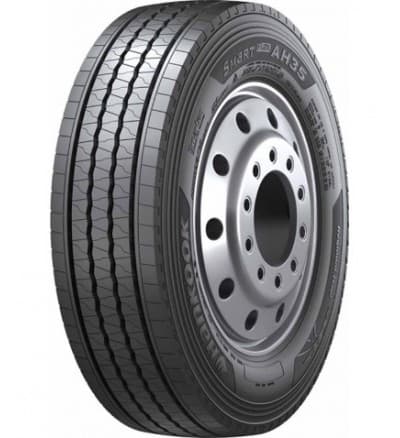Anvelopa CAMION HANKOOK AH35 235/75R17.5 132/130M DIRECTIE REGIONAL