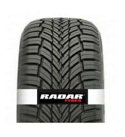 Anvelopa ALL SEASON RADAR DIMAX ALLSEASON 235/55R17 103 W XL