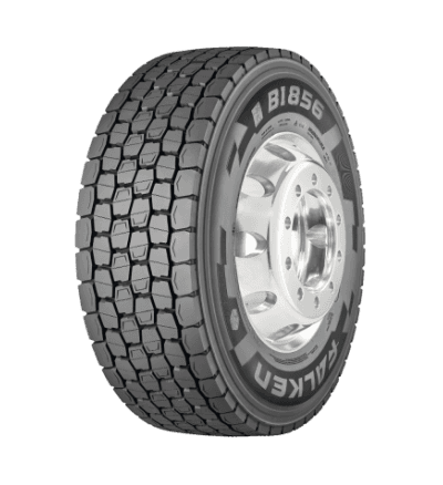 Anvelopa CAMION FALKEN BI856 315/60R22.5 152/148 L Regional Tractiune