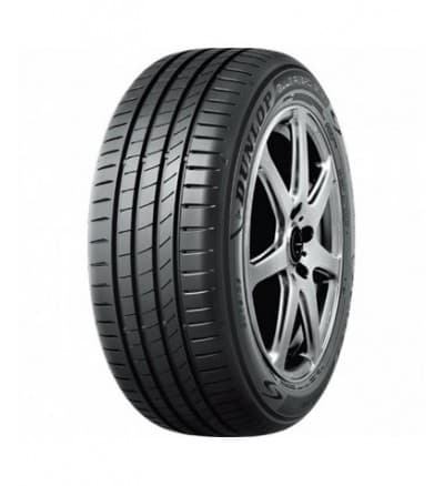 Anvelopa VARA Dunlop 225/55R18 V Bluresponse TG 98 V