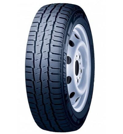 Anvelopa IARNA Michelin 225/55R17C T Agilis Alpin 109/107 T