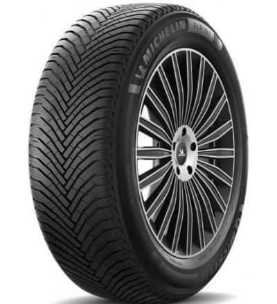 Anvelopa IARNA Michelin 215/60R16 H Alpin 7 XL 99 H
