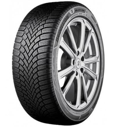 Anvelopa IARNA Bridgestone 185/55R16 H Blizzak 6 XL 87 H