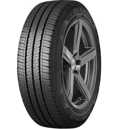 Anvelopa VARA Dunlop 205/75R16C R Econodrive LT 113 R